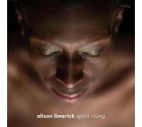 Alison Limerick Spirit Rising (CD) Album