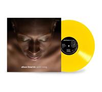 Alison Limerick Spirit Rising (Vinyl LP) 12" Album Coloured Vinyl