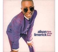 ALISON LIMERICK / TIME OF OUR LIVES