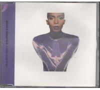 Alison Limerick - Where love lives [Single-CD]