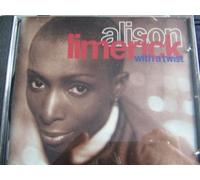 Alison Limerick - With a Twist