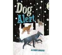 Alison Lohans Bug Club Independent Fiction Year 4 Grey A Dog Alert (Tascabile)