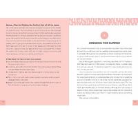 Alison Lumbatis The Ultimate Book of Outfit Formulas (Copertina rigida)