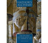 Alison M Roberts Hathor's Alchemy (Tascabile)