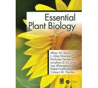 Alison M. Smith J. Allan Downie Nicholas Harberd Jon Essential Plant (Tascabile)