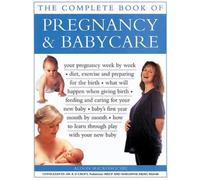 Alison Mackonochie Pregnancy & Babycare, The Complete Book of (Tascabile)