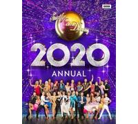 Alison Maloney Official Strictly Come Dancing Annual 2020 (Copertina rigida)