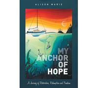 Alison Marie My Anchor of Hope (Tascabile)