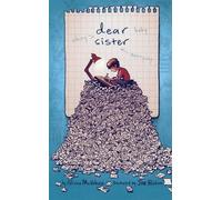 Alison McGhee Dear Sister (Copertina rigida)