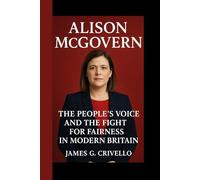 ALISON MCGOVERN: The people's voice and the fight for fairness in modern Britain