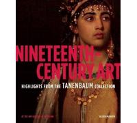 Alison McQueen Nineteenth-Century Art: Highlights from the Ta (Copertina rigida)