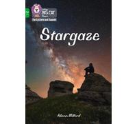 Alison Milford Stargaze (Tascabile)