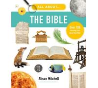 Alison Mitchell All About the Bible (Copertina rigida) All About...