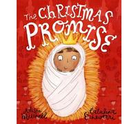 Alison Mitchell The Christmas Promise Storybook (Copertina rigida)