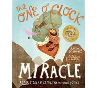 Alison Mitchell The One O'Clock Miracle Storybook (Copertina rigida)