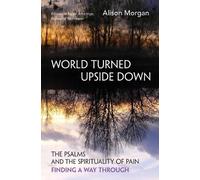 Alison Morgan World Turned Upside Down (Tascabile)