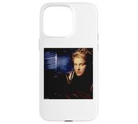 Alison Moyet AKA Alf Di Simon Fowler Custodia per iPhone 15 Pro Max