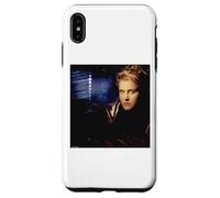 Alison Moyet AKA Alf Di Simon Fowler Custodia per iPhone XS Max