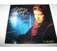 Alison Moyet Alf 1984 UK vinyl LP 26229