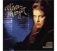 Alison Moyet - Alf - Cd