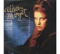 ALISON MOYET - ALF LP (VINYL ALBUM) UK CBS 1984