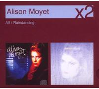 Alison Moyet - Alf/Raindancing