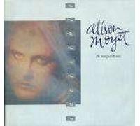 Alison Moyet - Alison Moyet - Invisible (The Transparent Mix) - CBS