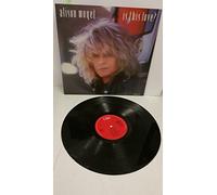 ALISON MOYET - ALISON MOYET is this love?, 12 inch single, MOYET T1