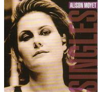 Moyet Alison - Singles