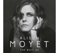 Alison Moyet The Best Of... (CD) Album