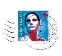 Alison Moyet Essex (Vinyl LP)