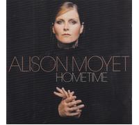 Alison Moyet Hometime (CD)