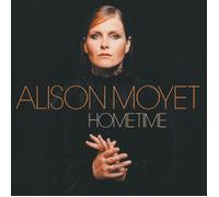 Alison Moyet Hometime (Deluxe Edition) (CD) Album Digipak