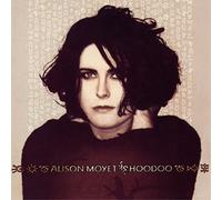 Alison Moyet Hoodoo (CD) Deluxe Album