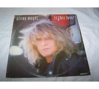 Alison Moyet - Is This Love