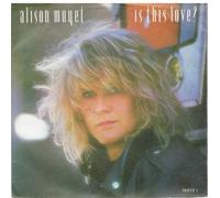 ALISON MOYET / IS THIS LOVE?