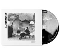 Alison Moyet Key (CD) Album