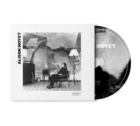 Alison Moyet Key (CD) Album