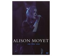 alison moyet - one blue voice
