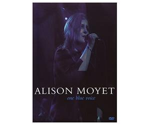 alison moyet - one blue voice
