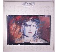 ALISON MOYET - raindancing