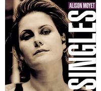 Alison Moyet - Singles
