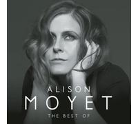 Alison Moyet The Best Of... (CD) Album