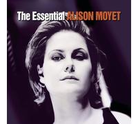 Alison Moyet - The Essential - Cd
