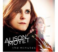Alison Moyet The Minutes (Deluxe Edition) (CD) Album Digipak