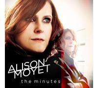 Alison Moyet - The Minutes (Ltd White Vinyl Edition)
