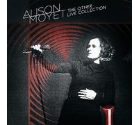 Alison Moyet - The Other Live Collection