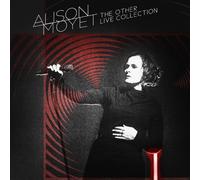 Alison Moyet - The Other Live Collection - Cd