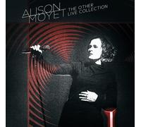 Alison Moyet - The Other Live Collection