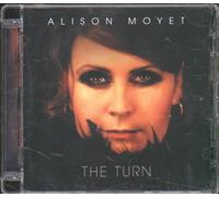 Alison Moyet The Turn (CD) Album